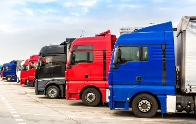 İzmir Kocasinan Ambar Nakliyat