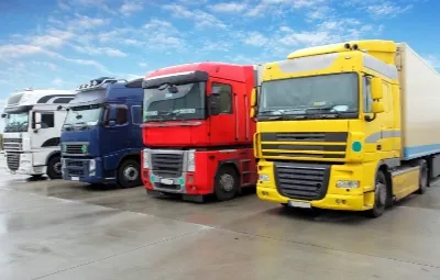 İzmir Kocasinan Nakliye Ambarı